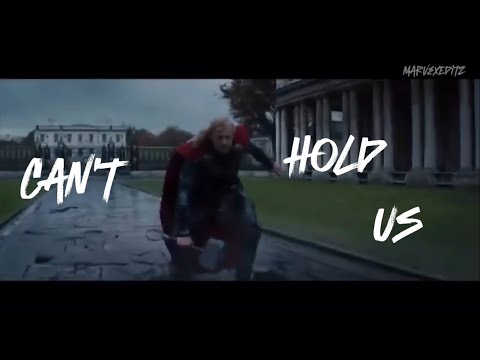 Marvel Edit || Can’t Hold Us || Edit #marvel #edit #cantholdus