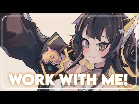 Work with me OR ELSE