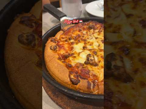 #pizzahut #singapore