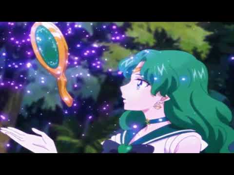 카이로 미치루(세일러 넵튠) 귀여운 모습들 / Michiru Kaioh(Sailor Neptune) Kawaii Moments / 海王 みちる [AMV]