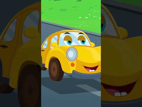 Rig a Jig Jig #trending #viral #shorts #ytshorts #ralphandrockycars