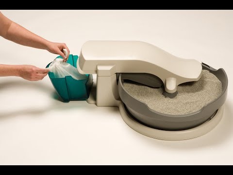 Top 10 best self cleaning litter box Reviews