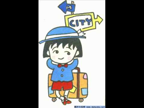 Chibi Maruko-chan - Maruko Deluxe Gekijou   GameBoy