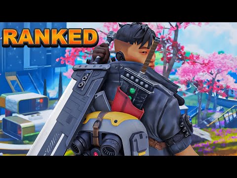 Crypto Main DOMINATING in Ranked | Road to Masters | Apex Legends Season 20