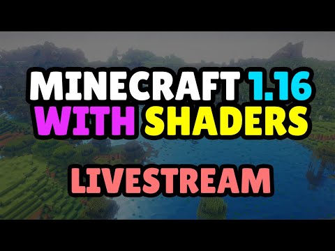 HELP ME! Playing Minecraft 1.16 Hardcore Survival (STREAM) (#1)