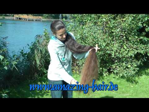 Marianne AmazingHair - Braid or Ponytail