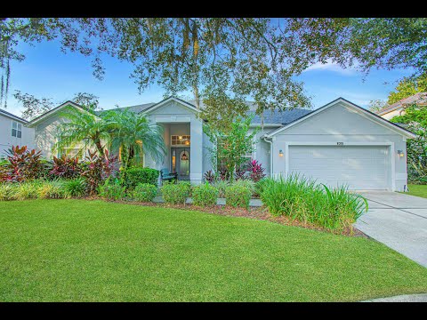 2421 TREYMORE DRIVE, ORLANDO, Florida 32825