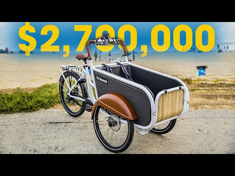 Band Teacher Starts $2.7M E-bike Company (Find Out How)