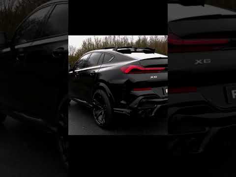 BMW X6 Edit 🔥                       Content from @RoCarsTV edited by adrenaline vzx