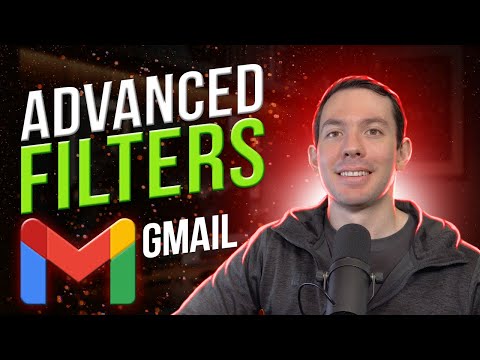 How to create advanced Gmail filters (with examples)