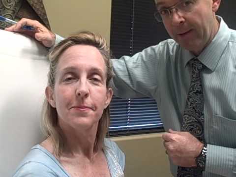 Botox Gilbert AZ Facial Muscles treated with botox