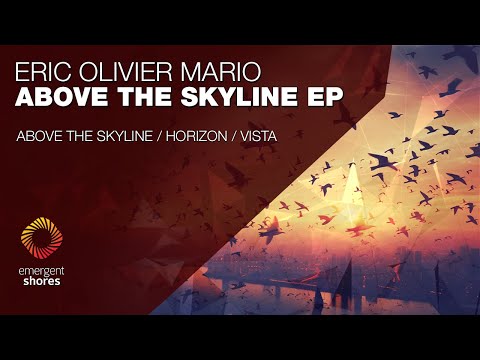 Eric Olivier Mario - Horizon [Emergent Shores]