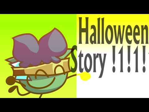 TSOS: The Halloween Story