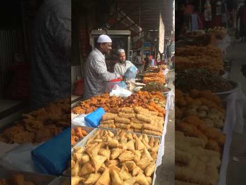 Tasty Ramadan Iftar Items #ramadanfood #iftar #shorts #youtubeshorts #shortsviral