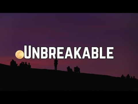 Faydee - Unbreakable ft. Miracle (Lyrics)