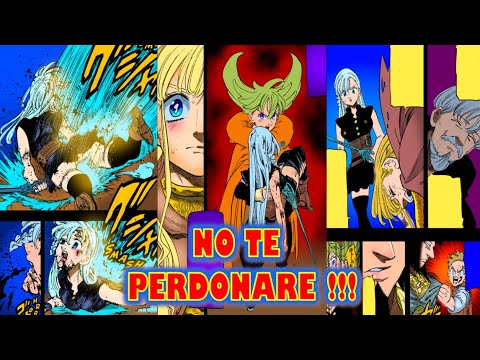 😈 PERCIVAL ENFURECE Para PROTEGER a ANNE ⚔️ TURRET La DESTROZA 🤯 Los 4 Jinetes del Apocalipsis 171