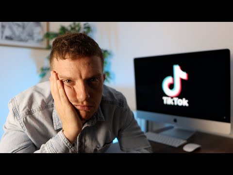 Financial Advisor Reacts to Investment Advice on TikTok! (UK) - I Am Shocked!