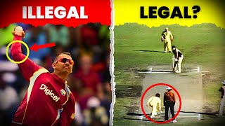 1 in a Trillion Cricket Moments | Part-5