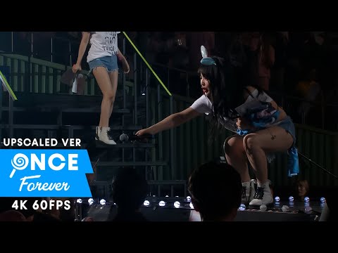 TWICE「Like Ooh Ahh」TWICELAND The Opening (60fps)