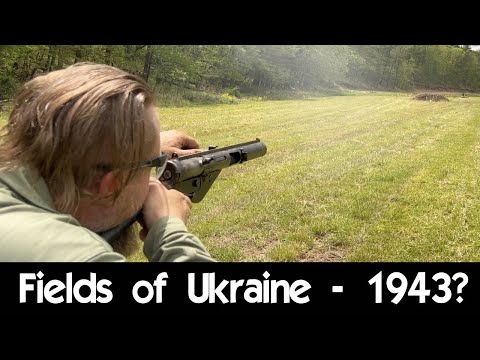 WB2022 - Fields of Ukraine, 1943?