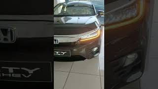 2022 New Honda City Hybrid 22.67 Lakhs Onroad Price