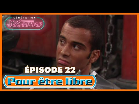 POUR ETRE LIBRE | 2BE3 - Pas de porte | EPISODE 22