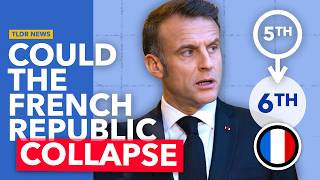 Is France Headed for a Sixth Republic?