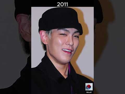 #top  (Choi Seung-hyun) Visual Transformation (2006-2024)