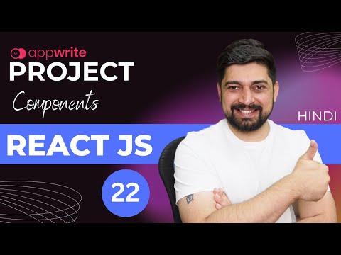 Production grade react components