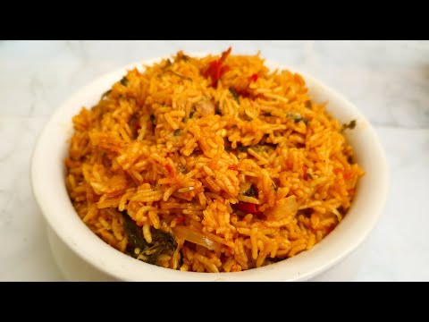 Tomato Rice in Pressure Cooker - PADMAS EASY SAMAYAL #shorts