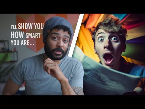 Learning Faster | You're Smarter Than You Think (And I Can Prove It)