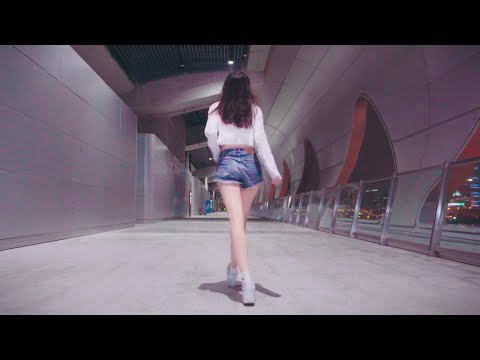 【かや】LOVE ! DANCE ! - HAON【踊ってみた】