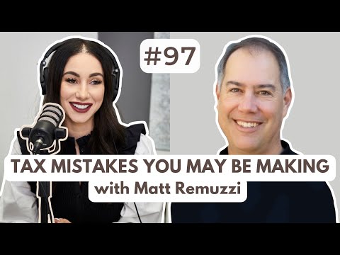 FROM LAID OFF TO ENTREPRENEUR! Matt Remuzzi Shares His Journey