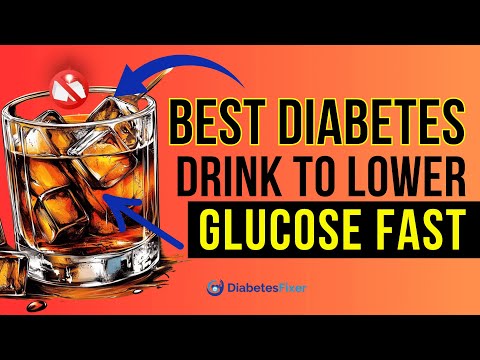 5 Best Drinks to Maintain Low Morning Glucose Levels