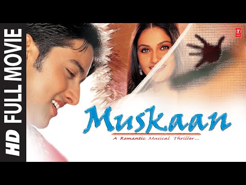 Muskaan (Full Movie) Aftab Shivdasani, Gracy Singh | T-Series Bollywood Classics