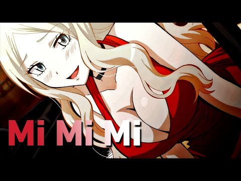 Irina Jelavić edit "Mi Mi Mi" Ansatsu Kyoushitsu