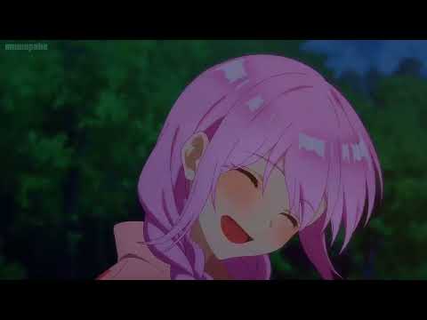 Shikimori's Not Just a Cutie and Izumi AMV | Diamond by Rihanna