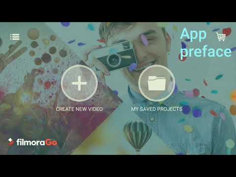 Filmora Go Video Editor - with no watermark