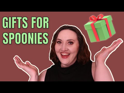 Chronic Illness Gift Guide (2022)