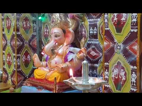 Ganesh Stuti | Abhijit Bartakke| Video