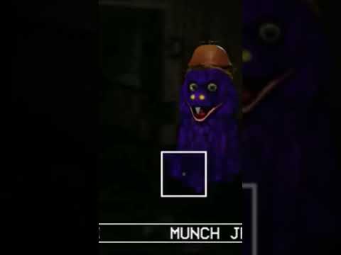 Five Nights at Chuck E Cheese Rebooted Extras Part 4