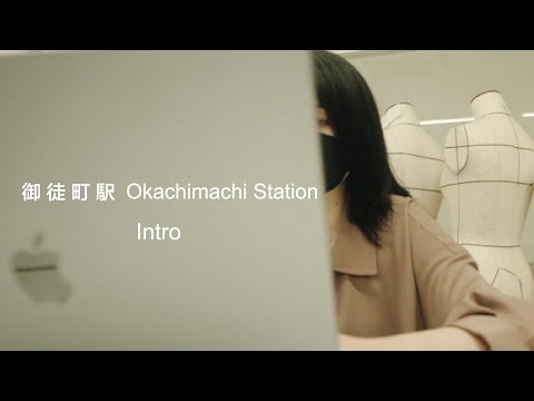 御徒町駅遊覽路線指南 (預告)| 御徒町駅探索｜Okachimachi Station(intro) |  fashion design cinematic shot by SONY a7iv