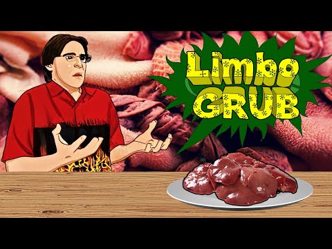 Limbo Grub: UNCLE GIUSEPPE'S CHICKEN LIVERS