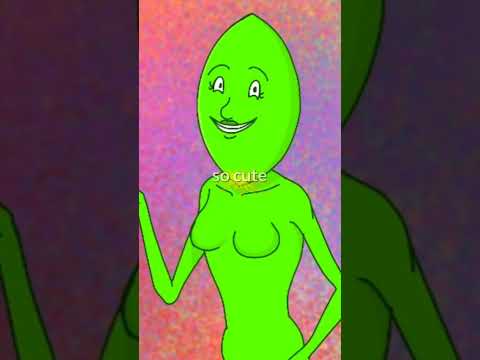 My wonderful leafy bfdi fanart