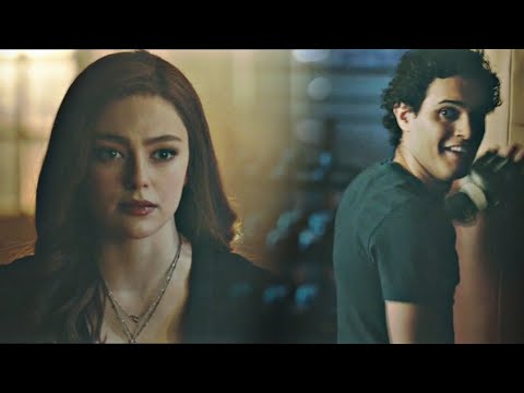 The Full Story Of Hope & Landon | Legacies s2 [2x07-2x10] PART 3