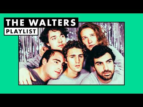 The Walters | Playlist