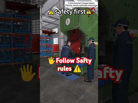 Safty fast the very work. #viralvideo #funny #saftyfirst #fragrence #vairalvideo