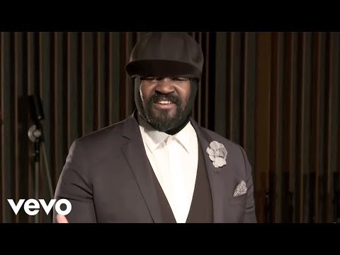 Gregory Porter - Holding On ft. Kem