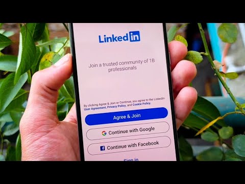 How to Create LinkedIn Account | LinkedIn id Kaise Banaye