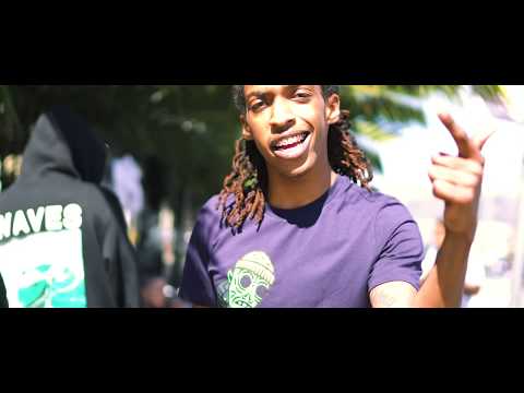 Drego "No Trust" (Official Music Video)